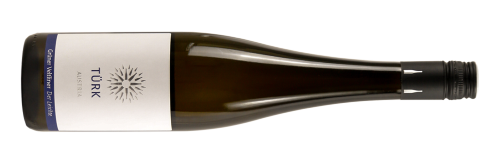 Türk Kremstal Grüner Veltliner Grüner Veltliner Der Leichte Weinshop-SANTO