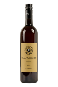 Frauwallner Vulkanland Steiermark Cuvée Rosé Rosé Weinshop-SANTO