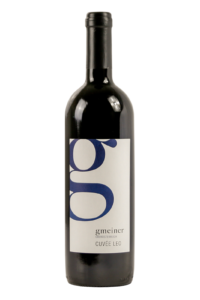 Gmeiner Oberösterreich Cuvée Rot Cuvée Leo Weinshop-SANTO
