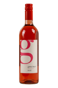 Gmeiner Oberösterreich Rösler Rosé Rosé Weinshop-SANTO