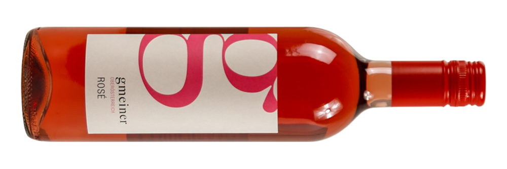 Gmeiner Oberösterreich Rösler Rosé Rosé Weinshop-SANTO