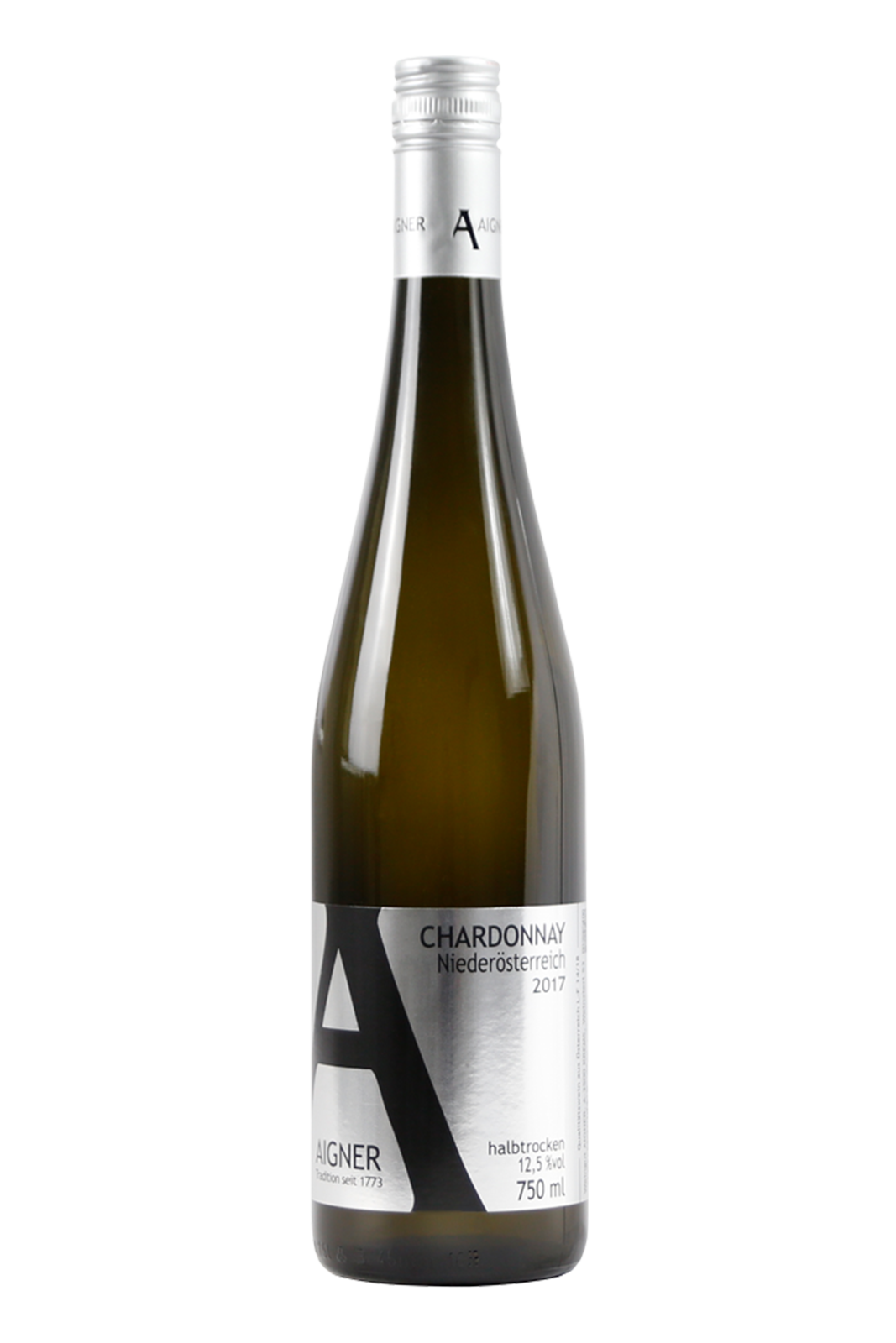 Wein-WeißweineChardonnay-Aigner-Kremstal-Chardonnay