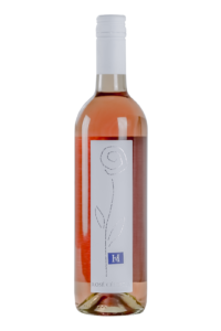 Wein-RoséweineRosé-Höpler-Leithaberg-Rosé Célestia