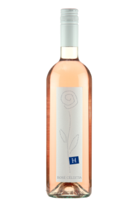 Wein-RoséweineRosé-Höpler-Leithaberg-Rosé Célestia