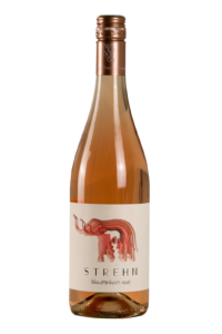 Wein-RoséweineRosé-Strehn-Mittelburgenland-Blaufränkisch Rosé