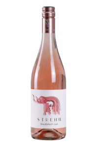 Wein-RoséweineRosé-Strehn-Mittelburgenland-Blaufränkisch Rosé