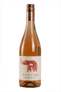 Wein-RoséweineRosé-Strehn-Mittelburgenland-Blaufränkisch Rosé