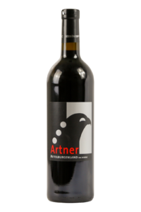 Wein-RotweineBlaufränkisch-Artner-Mittelburgenland-Mittelburgenland DAC Reserve