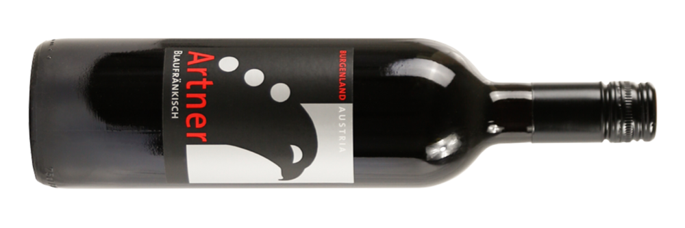 Wein-RotweineBlaufränkisch-Artner-Mittelburgenland-Blaufränkisch Classic