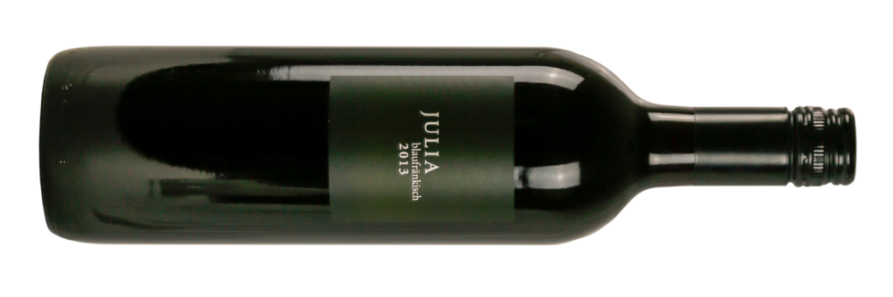Wein-RotweineBlaufränkisch-Höpler-Leithaberg-Julia Blaufränkisch