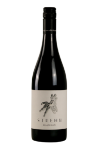 Wein-RotweineBlaufränkisch-Strehn-Mittelburgenland-Blaufränkisch