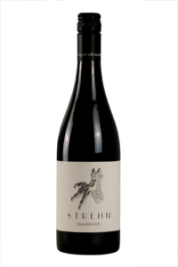 Wein-RotweineBlaufränkisch-Strehn-Mittelburgenland-Blaufränkisch