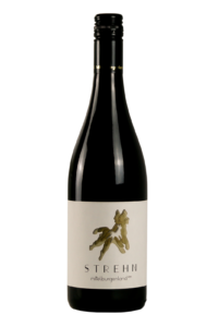 Wein-RotweineBlaufränkisch-Strehn-Mittelburgenland-Blaufränkisch Mittelburgenland DAC Ried Altes Weingebirge