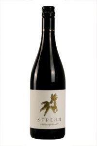 Wein-RotweineBlaufränkisch-Strehn-Mittelburgenland-Blaufränkisch Mittelburgenland DAC Ried Altes Weingebirge