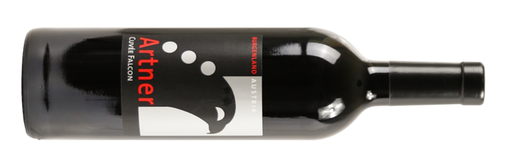 Wein-RotweineCuvée Rot-Artner-Mittelburgenland-Cuvée Falcon