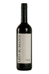 Wein-RotweineCuvée Rot-Aumann-Thermenregion-Cuvée Classic
