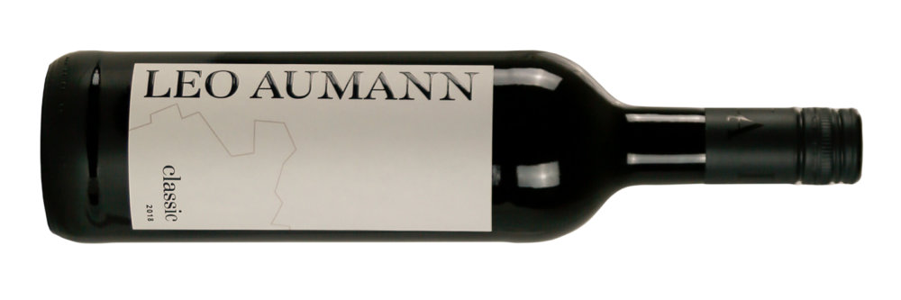 Wein-RotweineCuvée Rot-Aumann-Thermenregion-Cuvée Classic