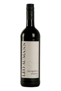 Wein-RotweineCuvée Rot-Aumann-Thermenregion-Zweigelt CS Reserve