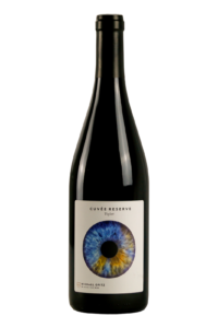 Wein-RotweineCuvée Rot-Michael Opitz-Neusiedlersee-Cuvée Reserve Tiglet
