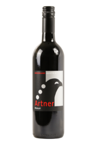 Wein-RotweineMerlot-Artner-Mittelburgenland-Merlot