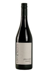 Wein-RotweinePinot Noir-Aumann-Thermenregion-Pinot Noir Reserve