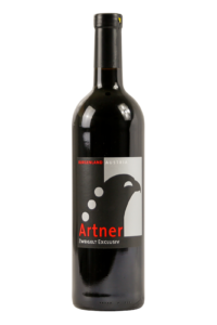 Wein-RotweineZweigelt-Artner-Mittelburgenland-Zweigelt exclusiv