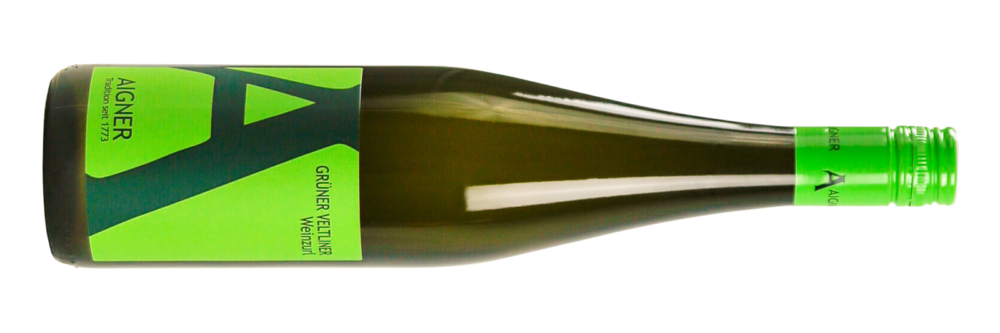 Wein-WeißweineGrüner Veltliner-Aigner-Kremstal-Grüner Veltliner Weinzurl Kremstal DAC