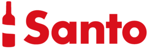 Logo Santo
