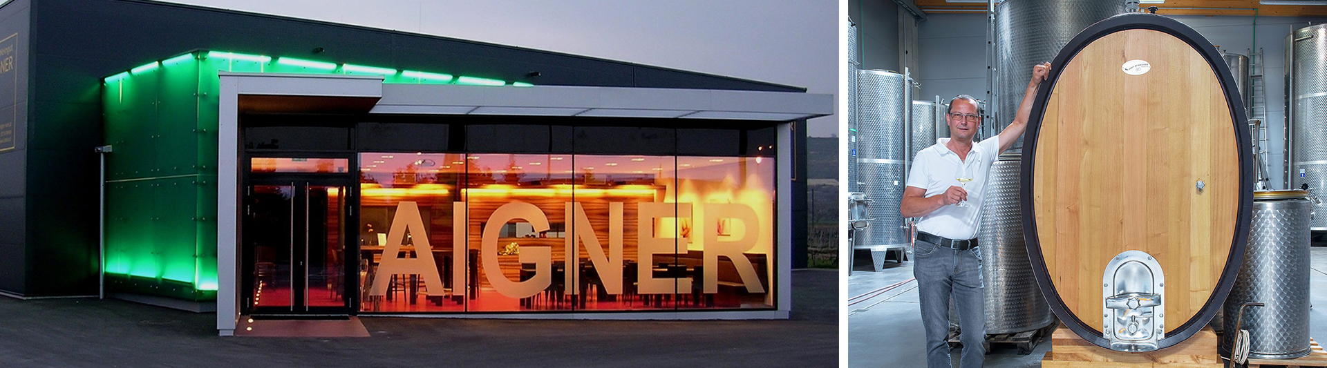 Aigner
