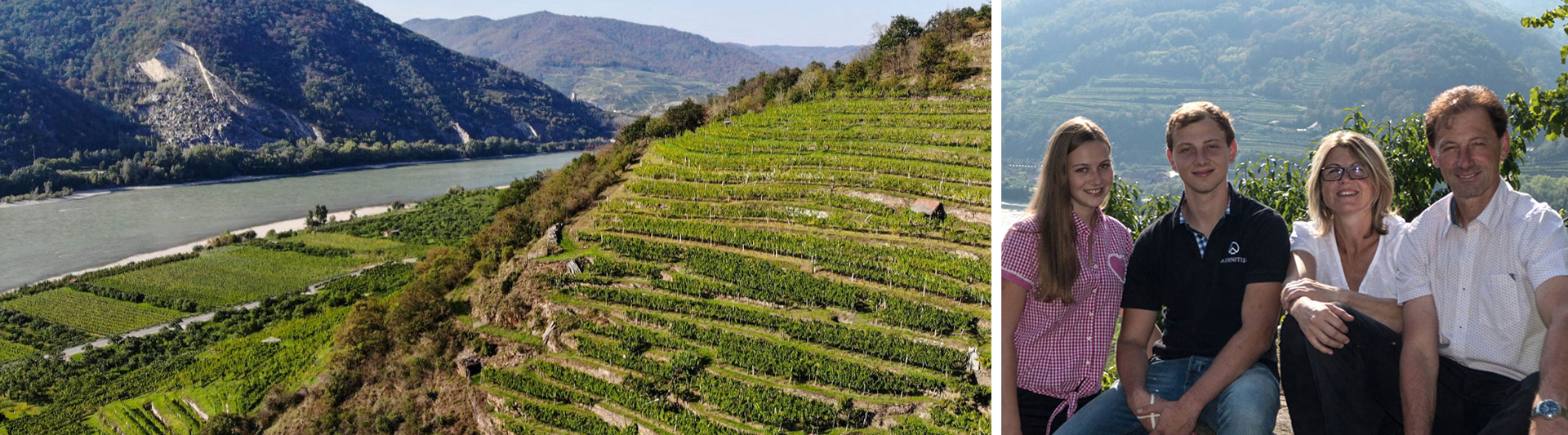 Lahrnsteig
