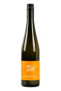 Wein-WeißweineCuvée Weiß-Dockner Tom-Traisental-TOM Sommernachtstraum