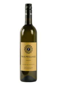 Wein-WeißweineGelber Muskateller-Frauwallner-Vulkanland Steiermark-Gelber Muskateller Vulkanland Steiermark DAC