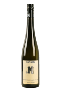 Wein-WeißweineGelber Muskateller-Nothnagl-Wachau-Spitzer Gelber Muskateller
