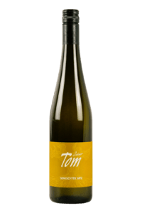 Wein-WeißweineGemischter Satz-Dockner Tom-Traisental-TOM Gemischter Satz
