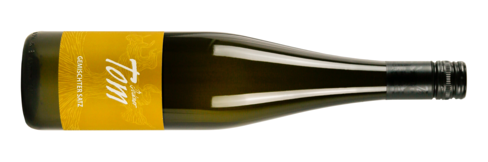 Wein-WeißweineGemischter Satz-Dockner Tom-Traisental-TOM Gemischter Satz