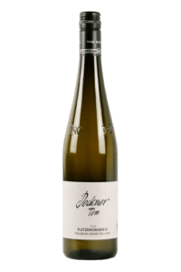 Wein-WeißweineGrüner Veltliner-Dockner Tom-Traisental-Grüner Veltliner Ried Pletzengraben