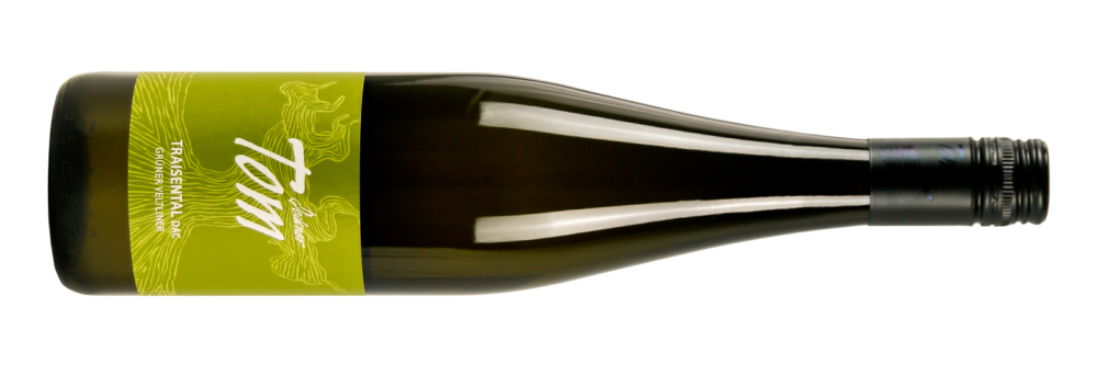 Wein-WeißweineGrüner Veltliner-Dockner Tom-Traisental-TOM Grüner Veltliner Traisental DAC