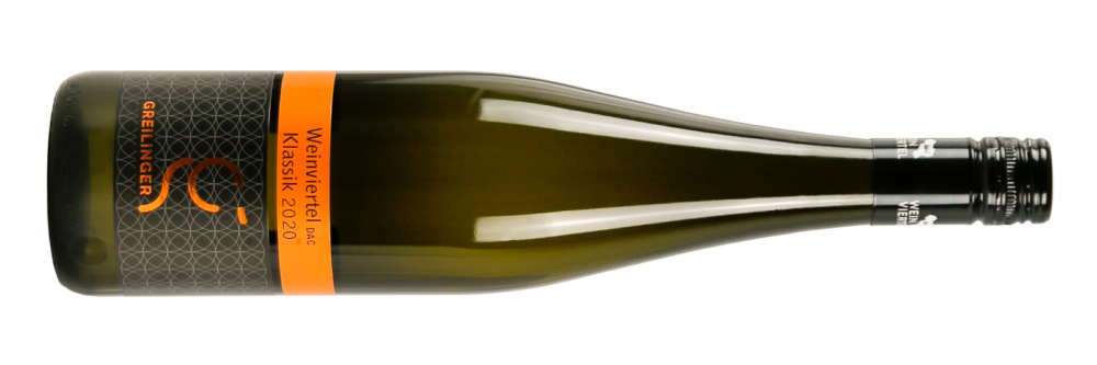 Wein-WeißweineGrüner Veltliner-Greilinger-Weinviertel-Grüner Veltliner Weinviertel DAC Klassik