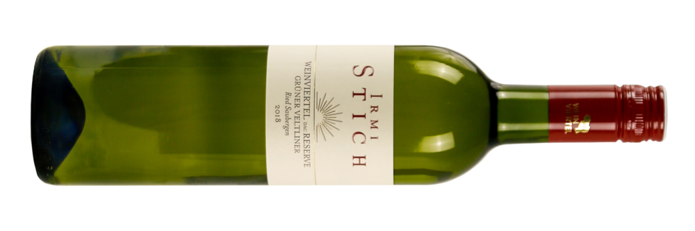 Wein-WeißweineGrüner Veltliner-Irmi Stich-Wachau-Weinviertel DAC Reserve Grüner Veltliner