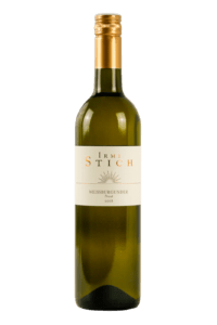 Wein-WeißweineGrüner Veltliner-Irmi Stich-Weinviertel-Weißburgunder Privat