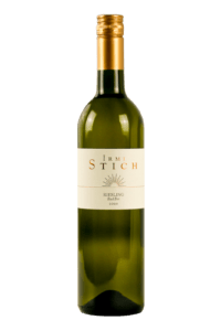 Wein-WeißweineGrüner Veltliner-Irmi Stich-Weinviertel-Riesling Ried Biri