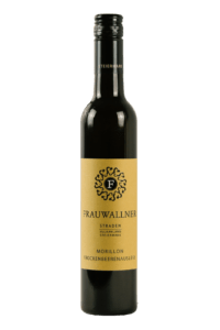 Wein-WeißweineMorillon-Frauwallner-Vulkanland Steiermark-Morillon Ried Buch Trockenbeerenauslese