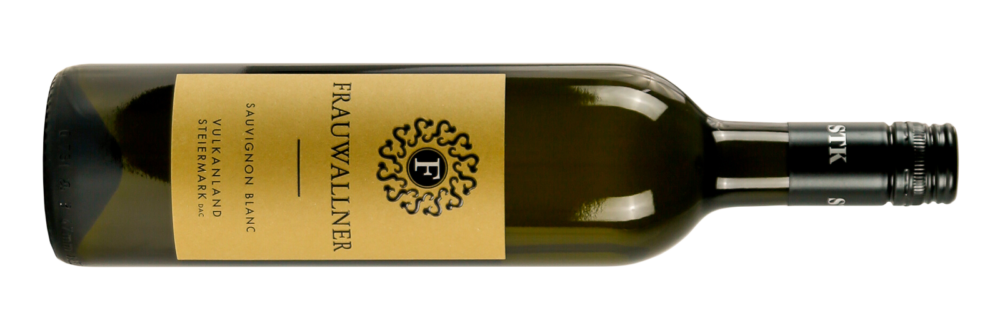 Wein-WeißweineSauvignon Blanc-Frauwallner-Vulkanland Steiermark-Sauvignon Blanc Vulkanland Steiermark DAC