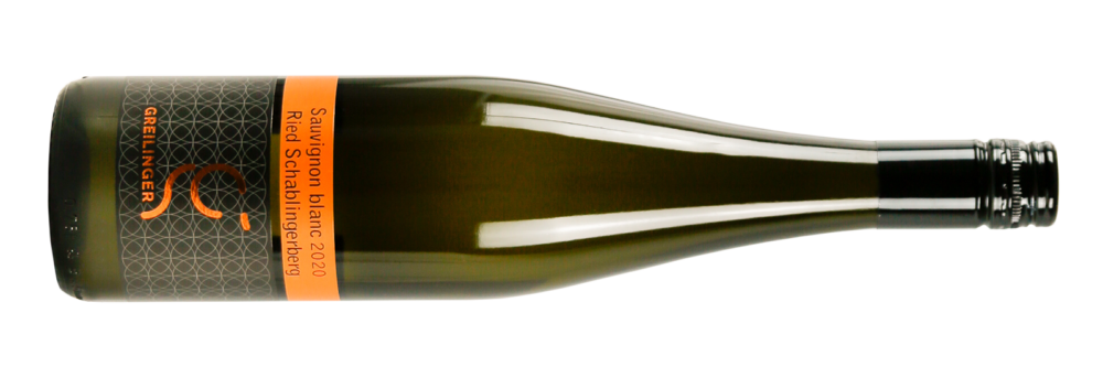 Wein-WeißweineSauvignon Blanc-Greilinger-Weinviertel-Sauvignon Blanc Ried Schablingerberg