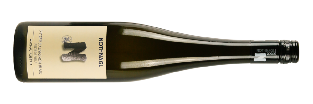 Wein-WeißweineSauvignon Blanc-Nothnagl-Wachau-Spitzer Sauvignon Blanc Federspiel
