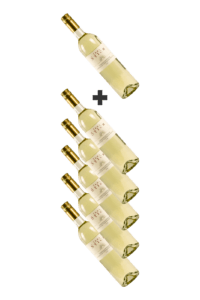 Wein----5+1 GRATIS Sommernachtstraum Cuveé