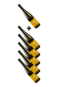 Wein-WeißweineAllgemein Weisswein---5+1 GRATIS TOM Gemischter Satz