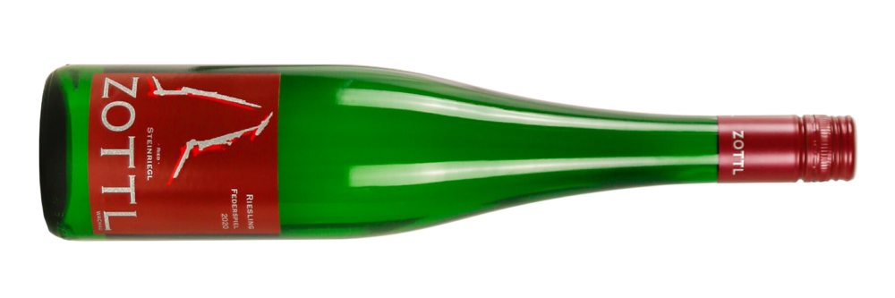 Wein-WeißweineRiesling-Zottl-Wachau-Riesling Federspiel Ried Steinriegl