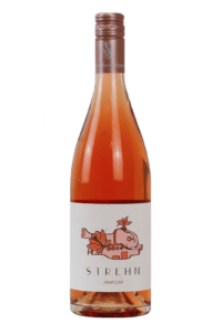 Wein-RoséweineRosé-Strehn-Mittelburgenland-Seerosé