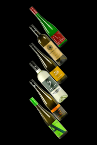Wein----I am from Austria Weißweinpaket